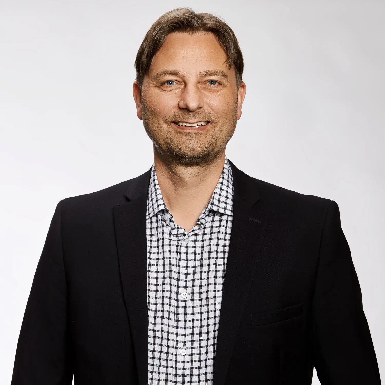 Rolf Hansen